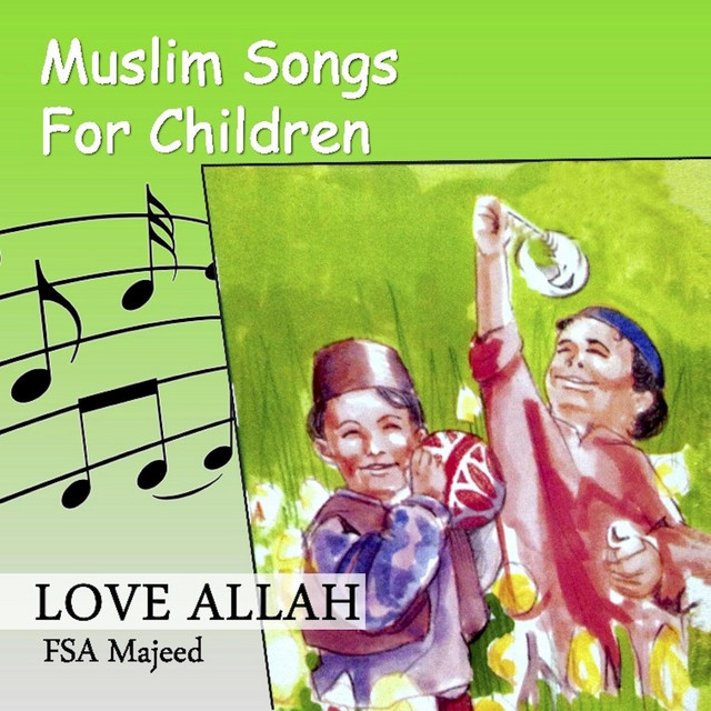 Fsa Majeed