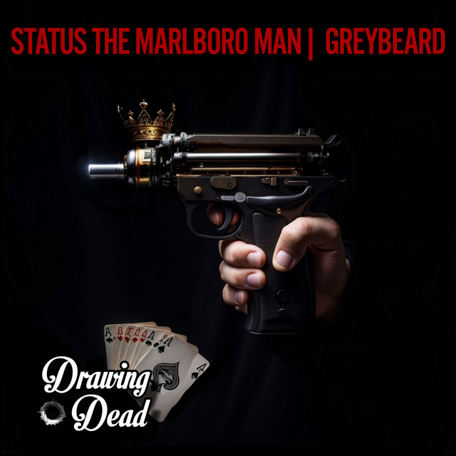 Drawing Dead cover art