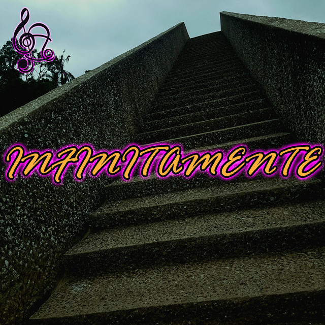 Infinitamente cover art