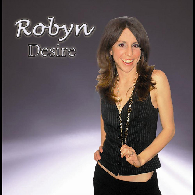 Desire cover art