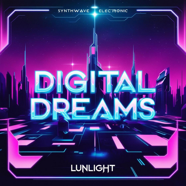 Digital Dreams