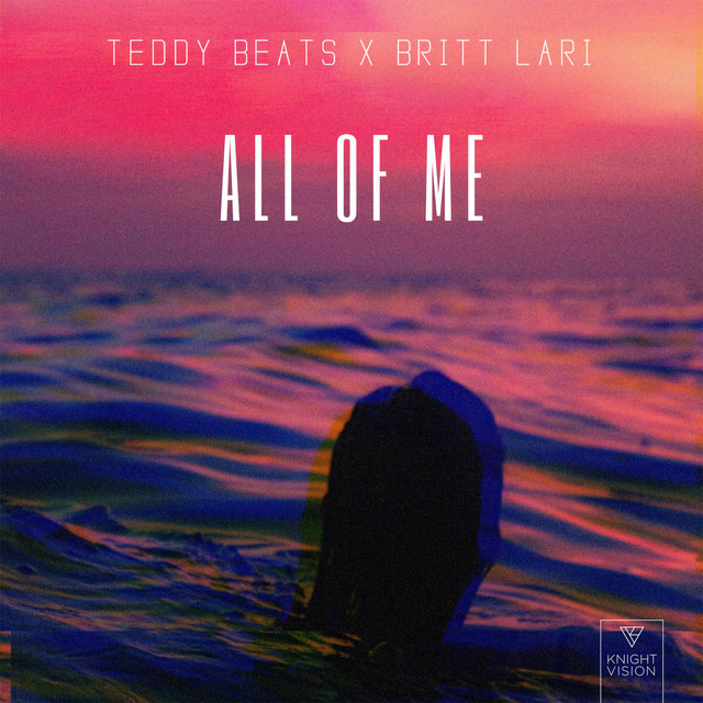 All Of Me cover art