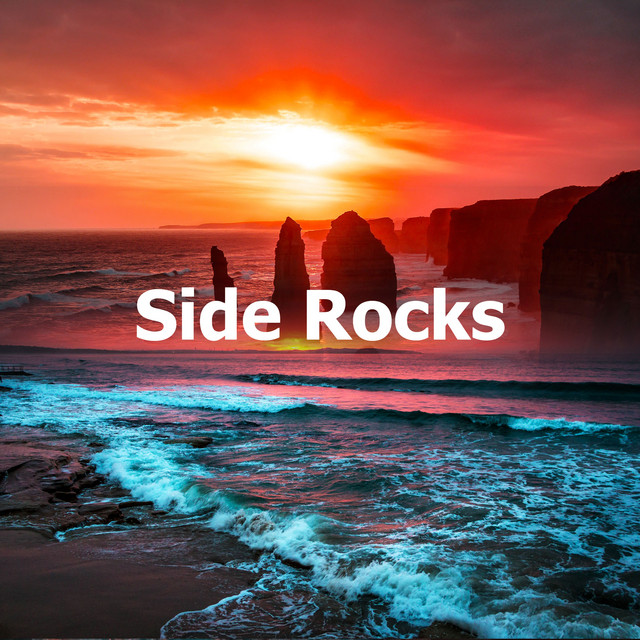 Side Rocks - Album by Calm Sea Sounds | Spotify