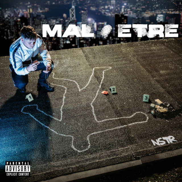 Mal-être cover art