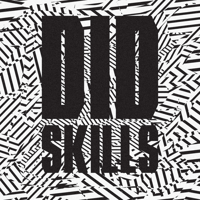 Skills cover art