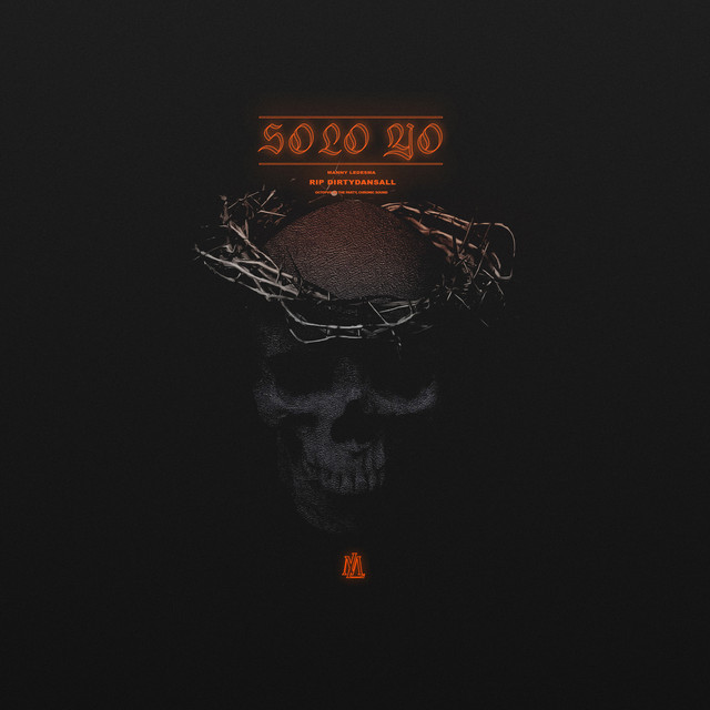 Solo Yo (Rip Dirty Dansall)