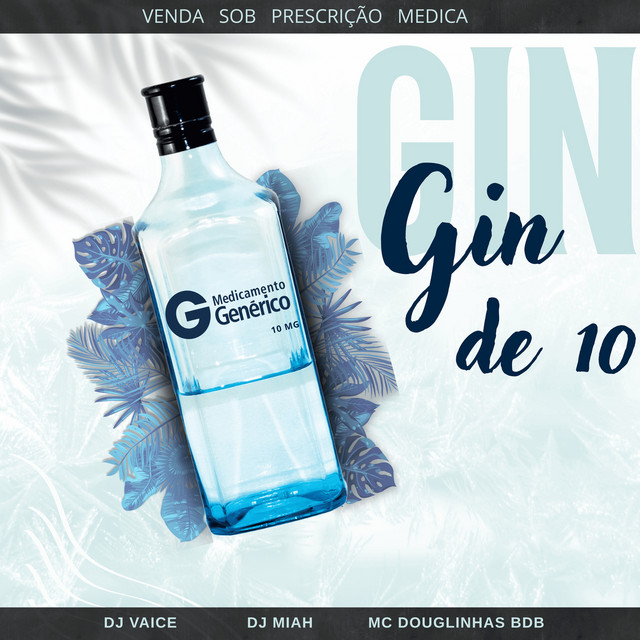Gin de 10