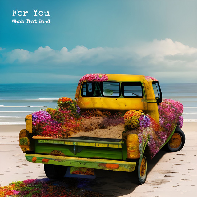 For You - Single by FortZion | Spotify