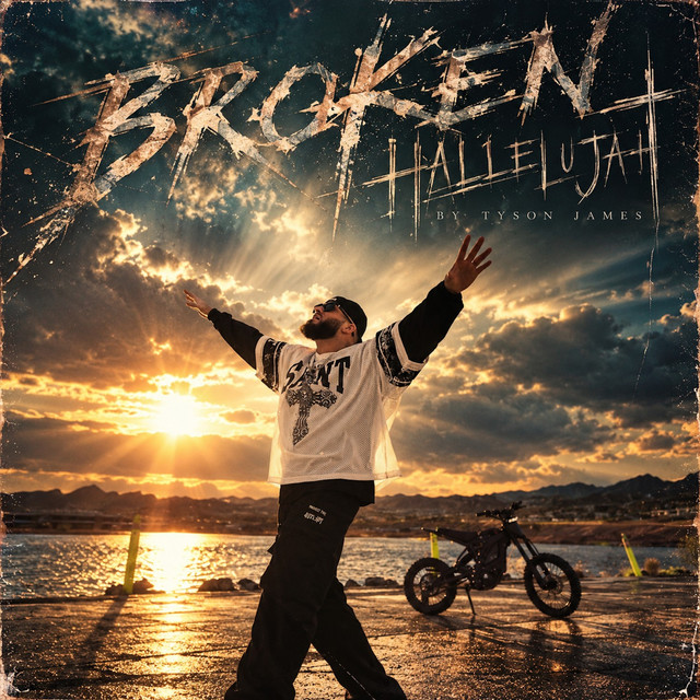 Broken Hallelujah