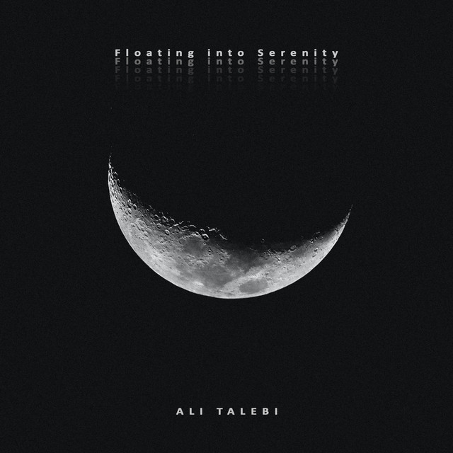 Floating into Serenity cover art