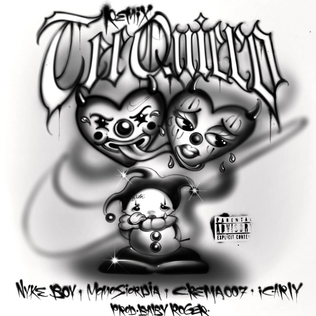 undefined album image
