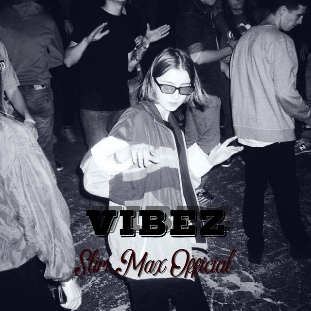 Vibez cover art