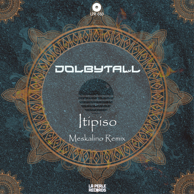 Itipiso - Meskalino Remix