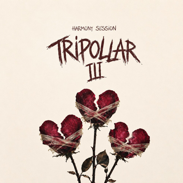 TRIPOLAR III - HARMONY SESSION