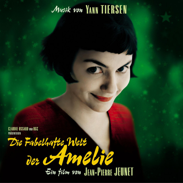 Comptine d'un autre été, l'après-midi