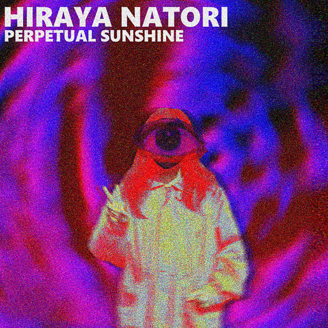 Perpetual Sunshine cover art