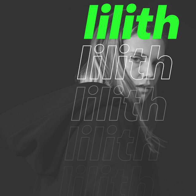 Llith cover art
