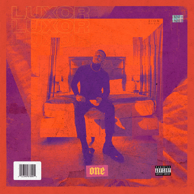 One cover art