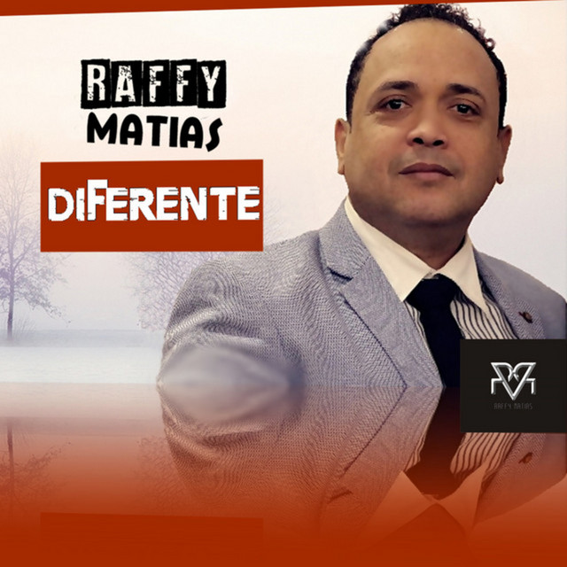 Diferente cover art