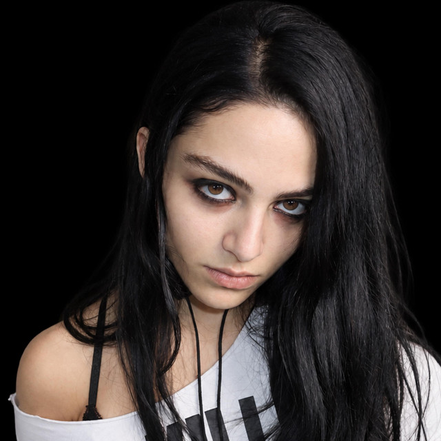 undefined album image
