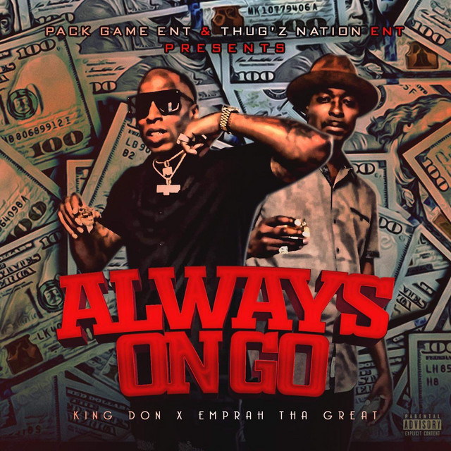 BPM and key for songs by King Don | Tempo for King Don songs | SongBPM ...