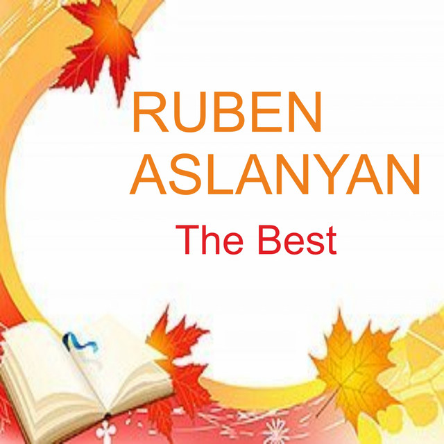 Ruben Aslanyan