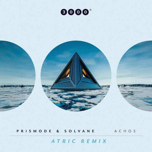 Achos (Atric Remix)