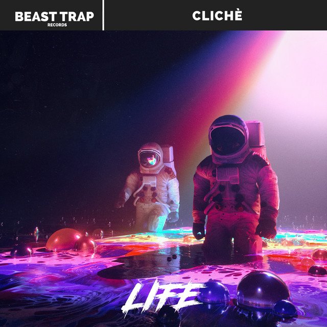 Life cover art