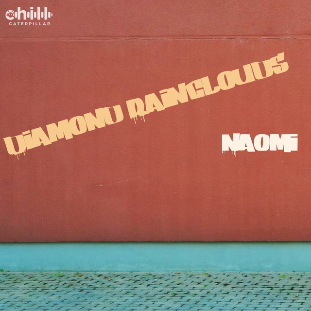 Naomi cover