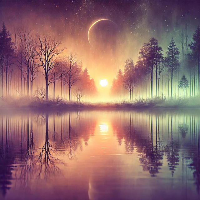 Horizons Wild cover art