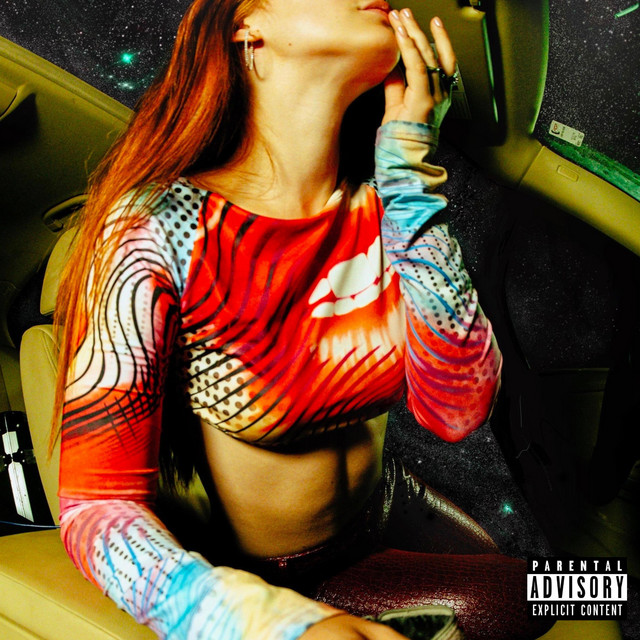 BBL Baddie cover art