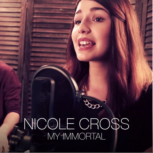 My Immortal cover