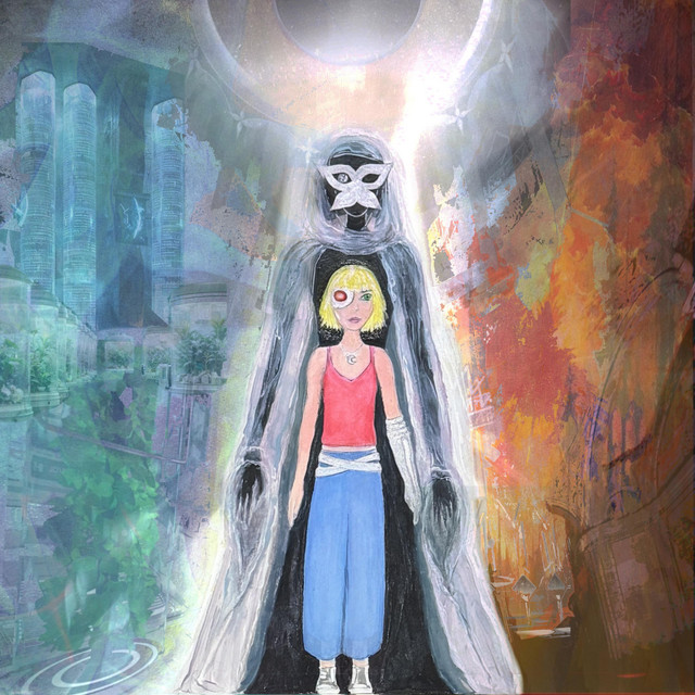 PROPHECY cover art