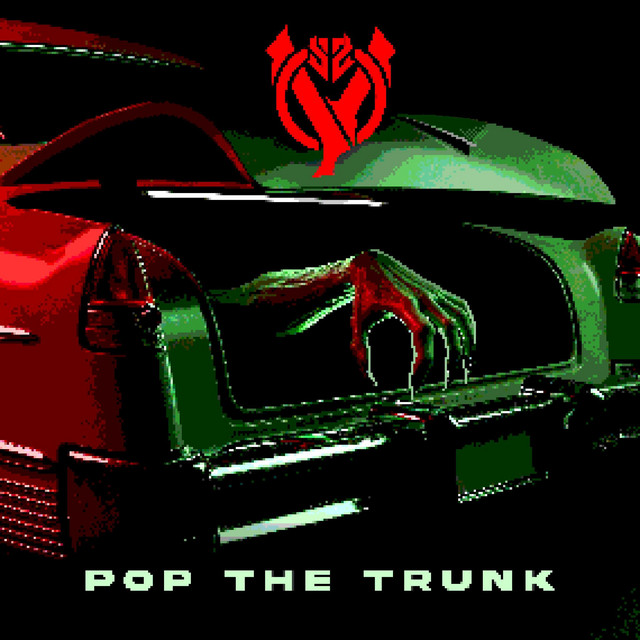 POP THE TRUNK