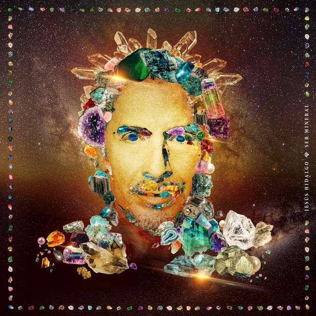 Ser Mineral cover art