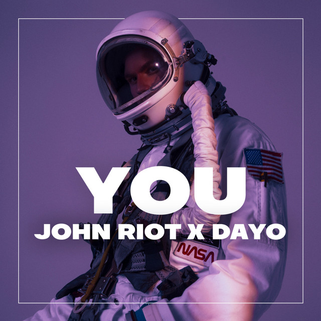 You cover
