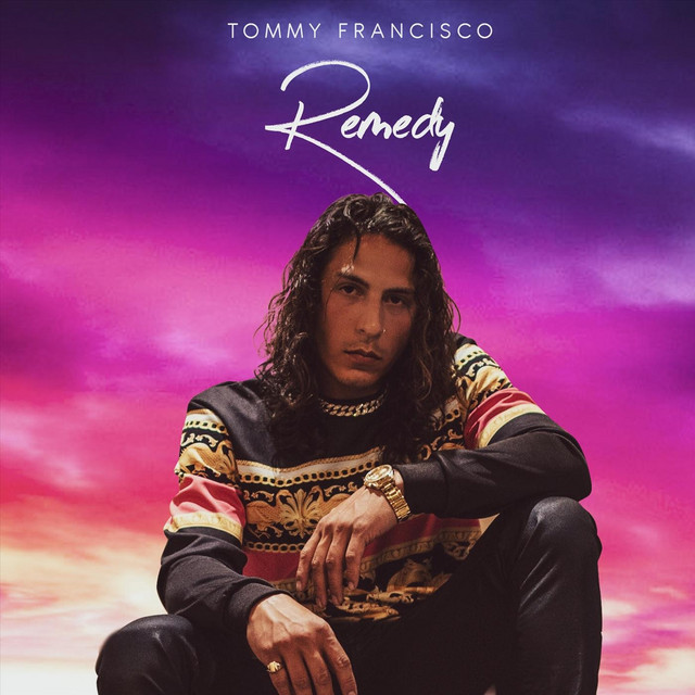Keeper - song and lyrics by Tommy Francisco | Spotify