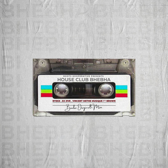 Bhebha (Remixes) cover art
