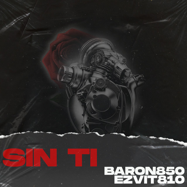 Sin Ti