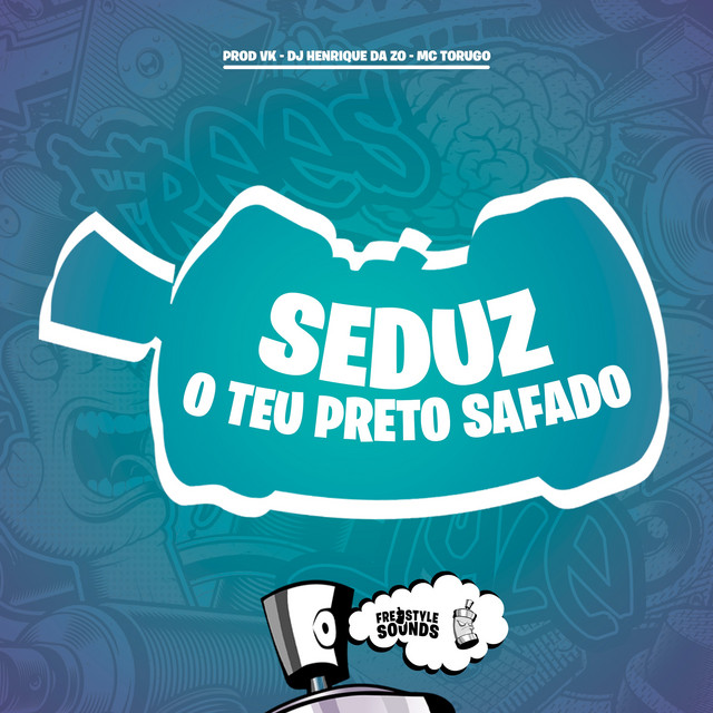Seduz O Teu Preto Safado