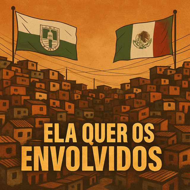 Ela Quer os Envolvidos