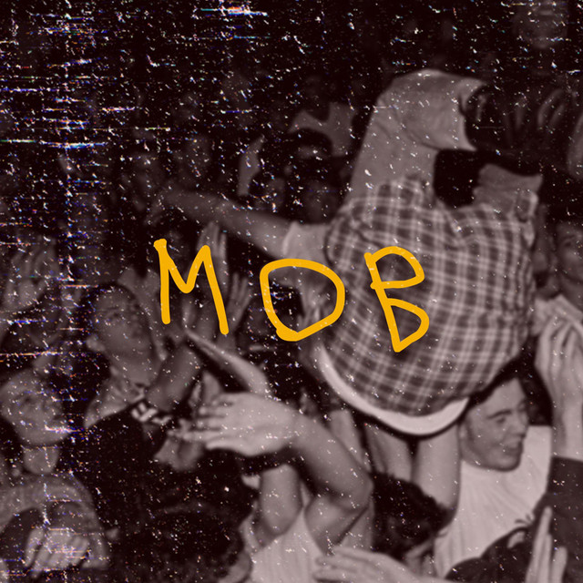 Mob cover art