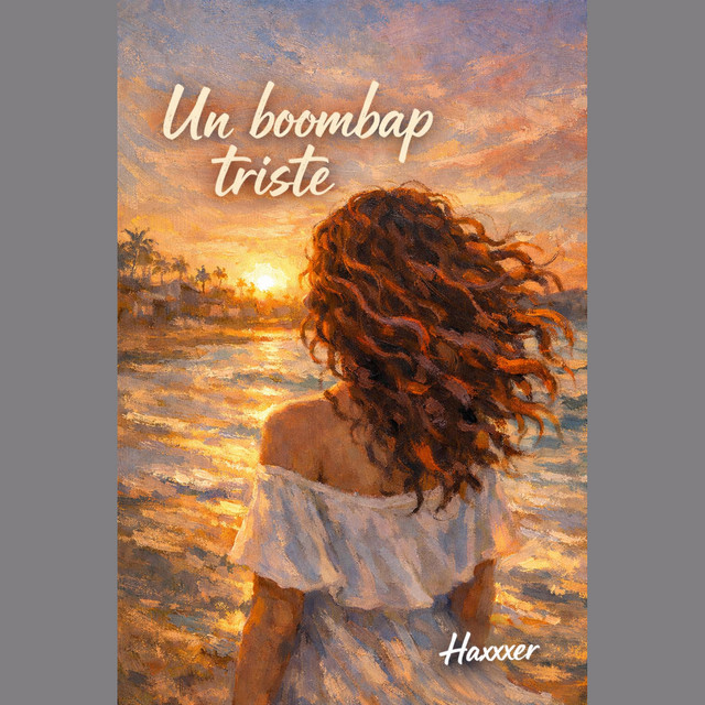 Un Boom Bap Triste