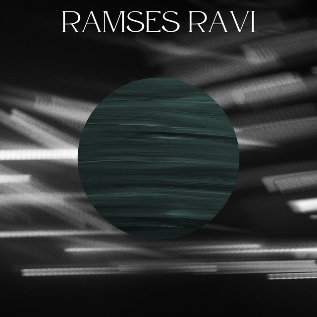 Ramses Ravi