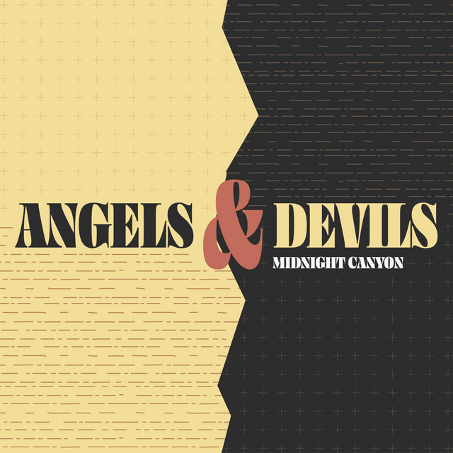 Angels & Devils cover