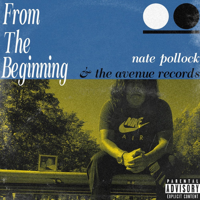 From The Beginning cover art
