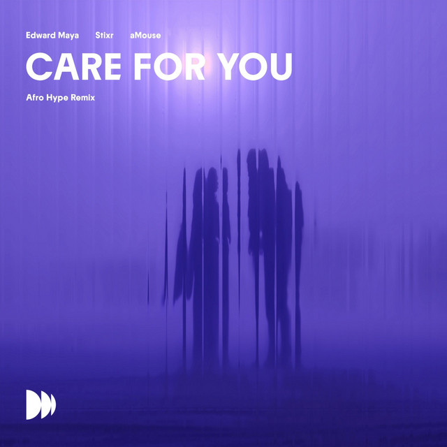 Care For You - Afro Hype Remix