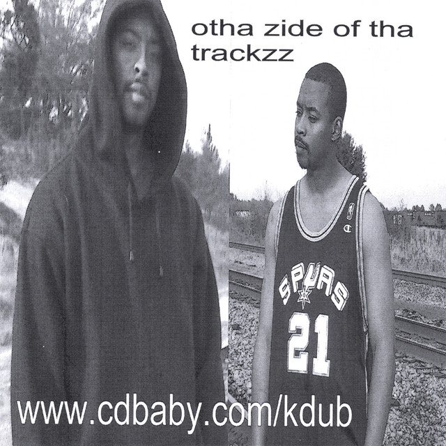 Otha Zide Of Tha Trackzz cover art
