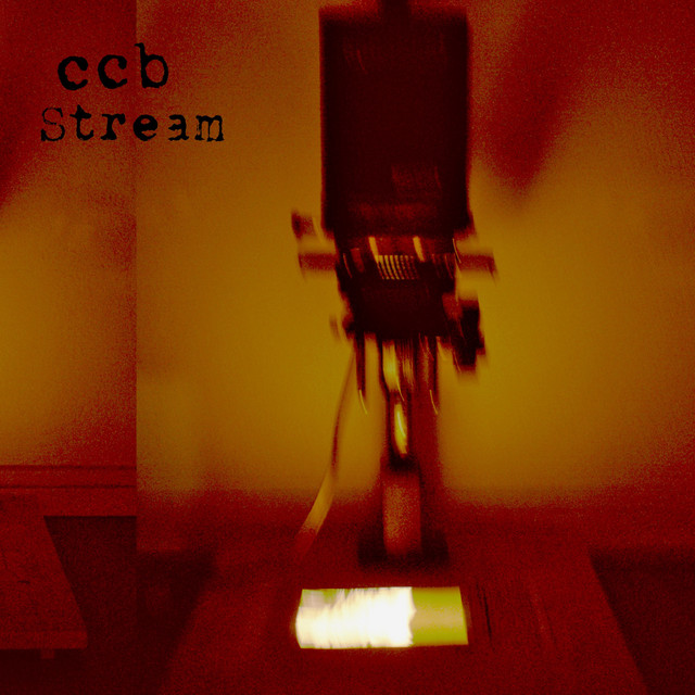 Stream cover art