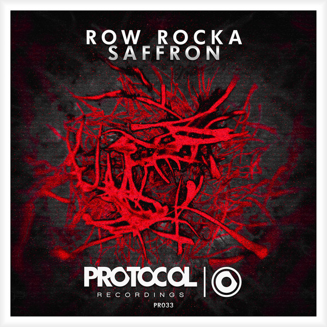 Saffron album art